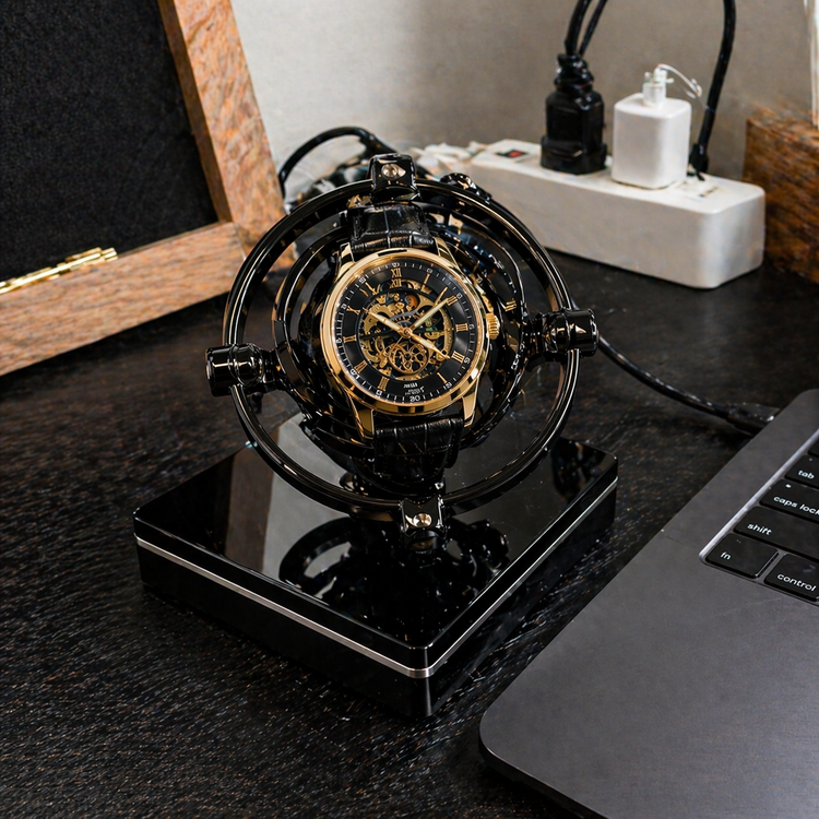 Watches example products